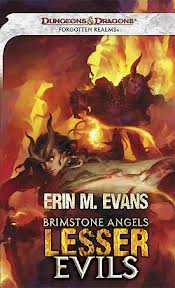 Illustration for article titled Fantasy authors Erin M. Evans and Troy Denning talk The Sundering